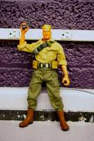 Duke (G.I. Joe) Custom Action Figure