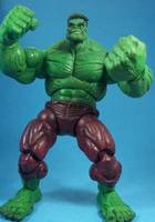 Hulk (Incredible Hulk) Custom Action Figure