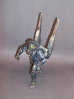 Final Blow (Halo) Custom Action Figure