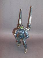 Final Blow (Halo) Custom Action Figure