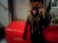 Punisher (1989 Movie) ("V") Custom Action Figure