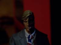 Two Face (Batman) Custom Action Figure