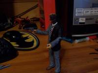 Two Face (Batman) Custom Action Figure