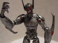 Ultron (Marvel Legends) Custom Action Figure