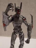 Ultron (Marvel Legends) Custom Action Figure