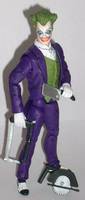 Joker (Batman) Custom Action Figure