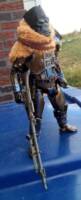 Gordul Gar (an original character not canon) (Star Wars) Custom Action Figure