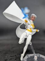 Storm (Uncanny X-Men #273) (Marvel Legends) Custom Action Figure