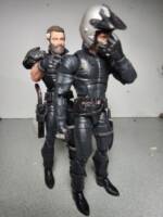 The Goose (Mad Max) Custom Action Figure