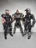 The Goose (Mad Max) Custom Action Figure