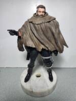 Mad Max (Mad Max) Custom Action Figure