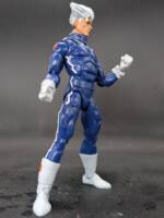 Quicksilver (Age of Apocalypse) V4 (Marvel Legends) Custom Action Figure
