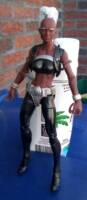 Bloodstorm (not an accurate depiction) (Marvel Universe) Custom Action Figure