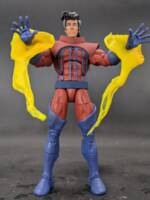 Exodus (Age of Apocalypse) V2 (Marvel Legends) Custom Action Figure