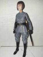 Col. Spalko (Indiana Jones) Custom Action Figure