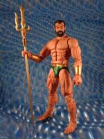 Namor (Marvel Legends) Custom Action Figure