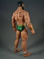 Namor (Marvel Legends) Custom Action Figure