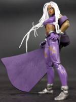 Storm (Onslaught Era) V4 (Marvel Legends) Custom Action Figure