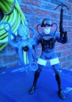 Final Faction:Riptide and Kraken (not an accurate depiction) (Final Faction) Custom Action Figure