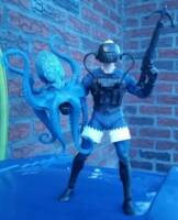 Final Faction:Riptide and Kraken (not an accurate depiction) (Final Faction) Custom Action Figure