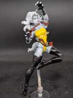 Madamoiselle Hepzibah (90s) V3 (Marvel Legends) Custom Action Figure