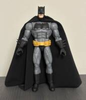 Batman (DC Multiverse) Custom Action Figure