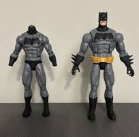 Batman (DC Multiverse) Custom Action Figure