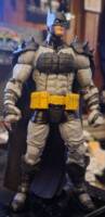 Absolute Batman (Marvel Legends) Custom Action Figure [Absolute Batman]