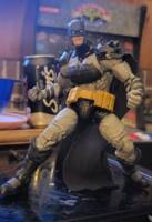 Absolute Batman (Marvel Legends) Custom Action Figure [Absolute Batman]