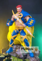 Marvel Legends Leir (Marvel Legends) Custom Action Figure