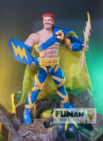 Marvel Legends Leir (Marvel Legends) Custom Action Figure