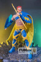 Marvel Legends Leir (Marvel Legends) Custom Action Figure