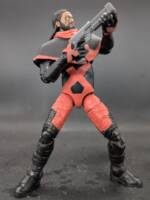 Bishop (Uncanny X-Force) (Marvel Legends) Custom Action Figure