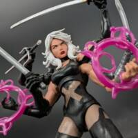 Spiral (Uncanny X-Force) V4 (Marvel Legends) Custom Action Figure