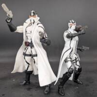 Cluster (Uncanny X-Force) V2 (Marvel Legends) Custom Action Figure
