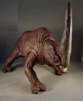 MUDHORN The Mandalorian (Star Wars) Custom Other