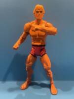 HIM  (1st appearance Adam Warlock) (Marvel Legends) Custom Action Figure