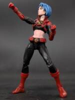 Surge (From the Ashes) (Marvel Legends) Custom Action Figure
