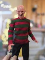 Freddy's Revenge 1/6 Custom Figure (Nightmare on Elm Street) Custom Action Figure