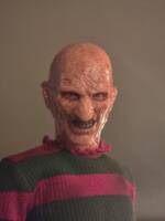 Freddy's Revenge 1/6 Custom Figure (Nightmare on Elm Street) Custom Action Figure