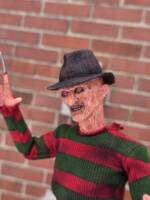 Freddy's Revenge 1/6 Custom Figure (Nightmare on Elm Street) Custom Action Figure