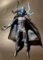 Eternity and infinity (Marvel Legends) Custom Action Figure