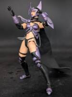 Psylocke (Dark Angel Saga) (Marvel Legends) Custom Action Figure