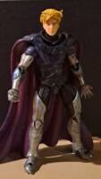 Donald Pierce (Marvel Universe) Custom Action Figure
