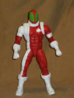 Windshear (Marvel Legends) Custom Action Figure