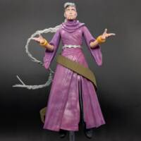 Mother Aakani (Marvel Legends) Custom Action Figure
