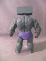Awesome Android (Marvel Universe) Custom Action Figure