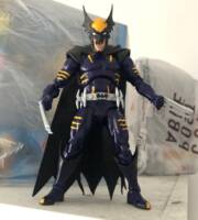 Dark Claw (Marvel Legends) Custom Action Figure