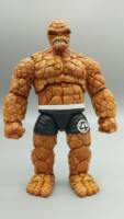 The thing (Marvel Legends) Custom Action Figure