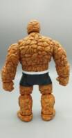 The thing (Marvel Legends) Custom Action Figure